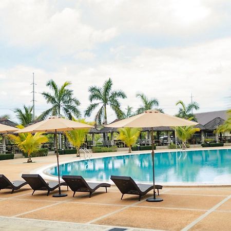 River Palm Hotel And Resort Powered By Cocotel Bugallon Εξωτερικό φωτογραφία