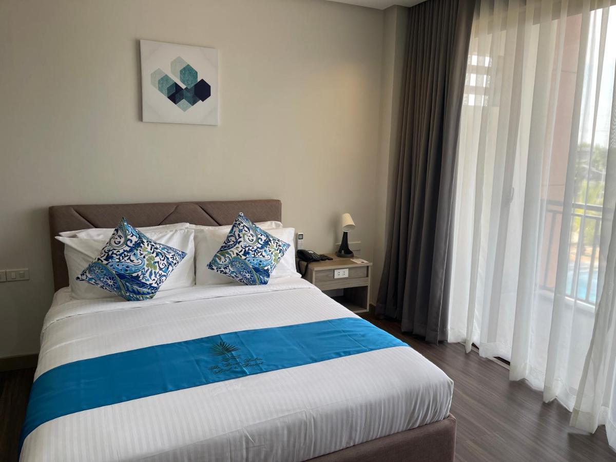 River Palm Hotel And Resort Powered By Cocotel Bugallon Δωμάτιο φωτογραφία