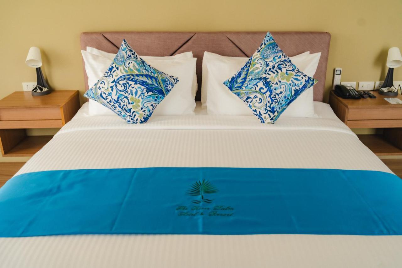 River Palm Hotel And Resort Powered By Cocotel Bugallon Δωμάτιο φωτογραφία