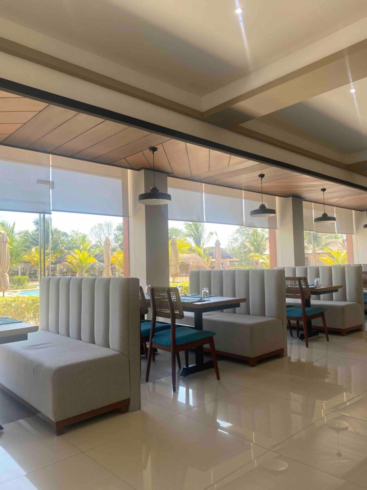 River Palm Hotel And Resort Powered By Cocotel Bugallon Εξωτερικό φωτογραφία